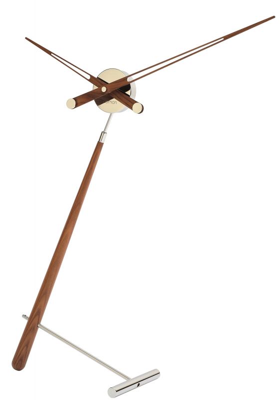 Puntero n Table clock nomon